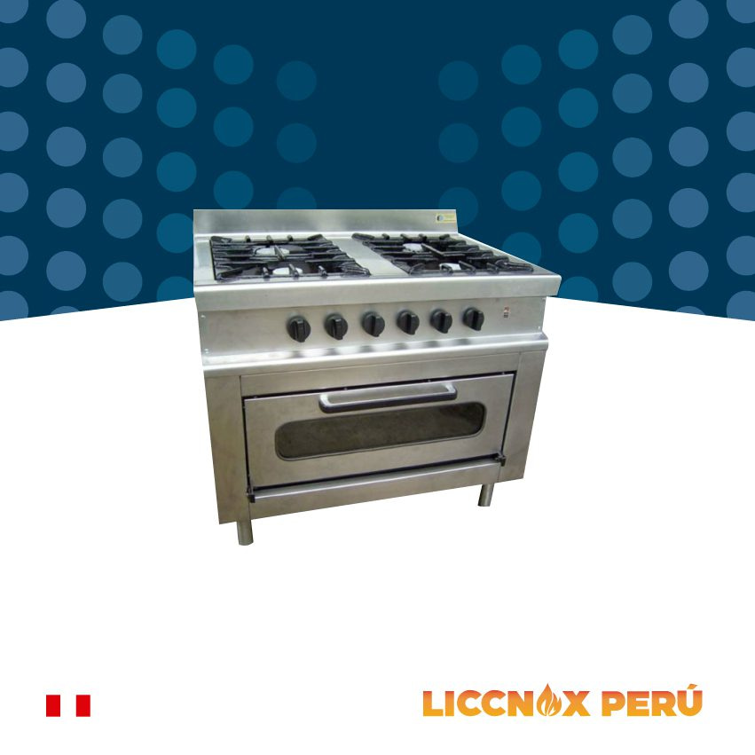 Cocinas con hornos: COCINA ELÉCTRICA CON HORNO, C-E941