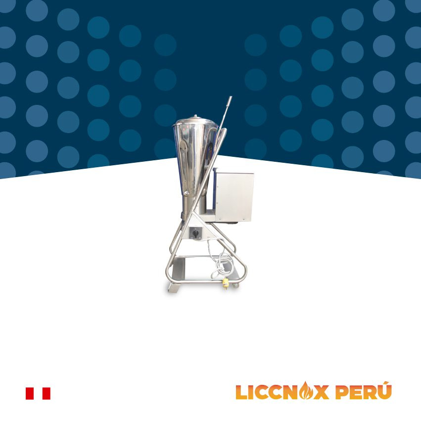 Licuadora industrial 5 litros precio hot sale